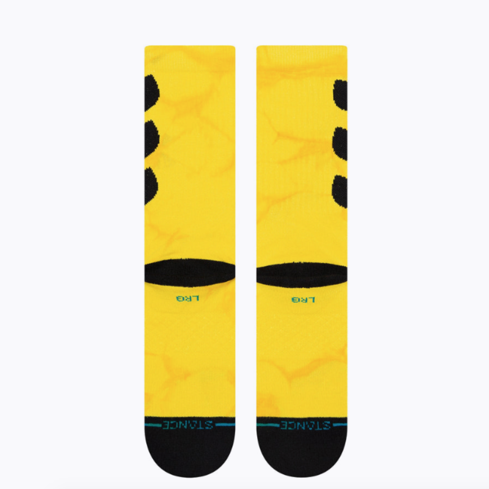 Stance ENTER THE WU - Chaussettes - STANCE
