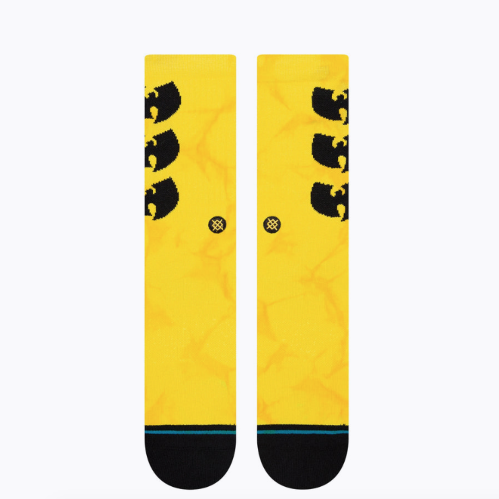 ENTER THE WU Chaussettes STANCE Bubba Ride
