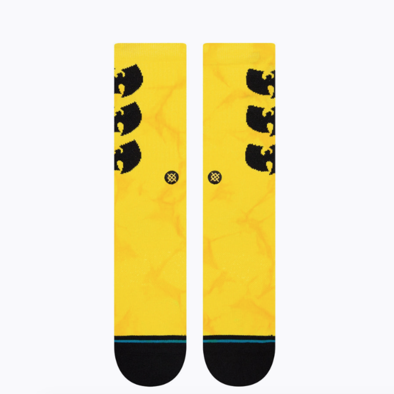 Stance ENTER THE WU - Chaussettes - STANCE