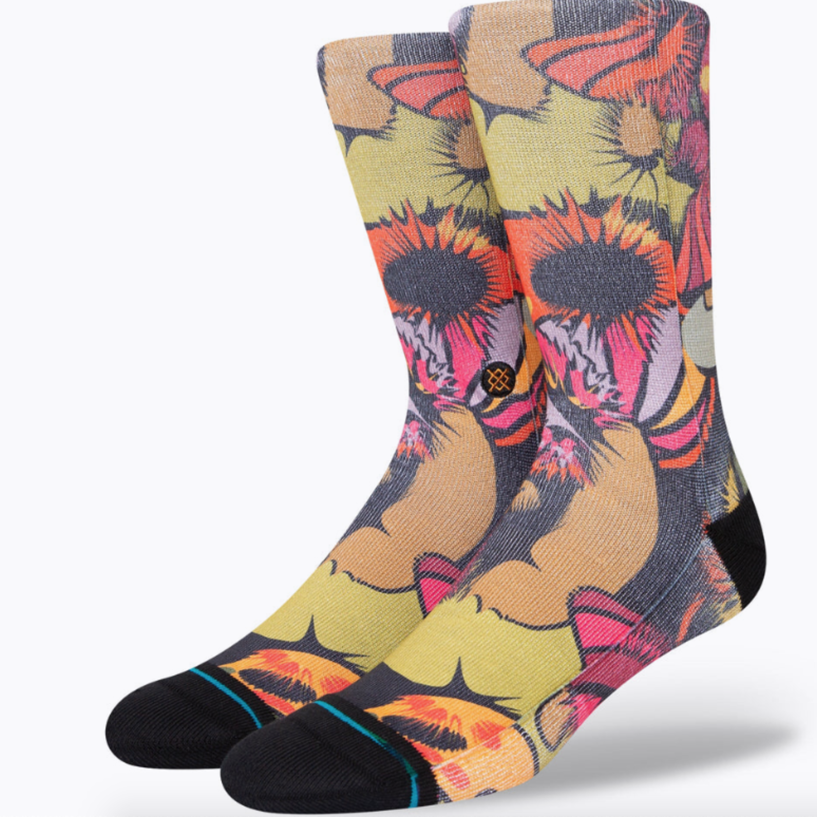 Stance GOOEY - Chaussettes - STANCE