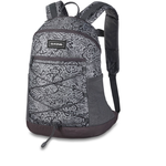 Dakine WNDR Pack 18L Sac à Dos Petal Maze - DAKINE