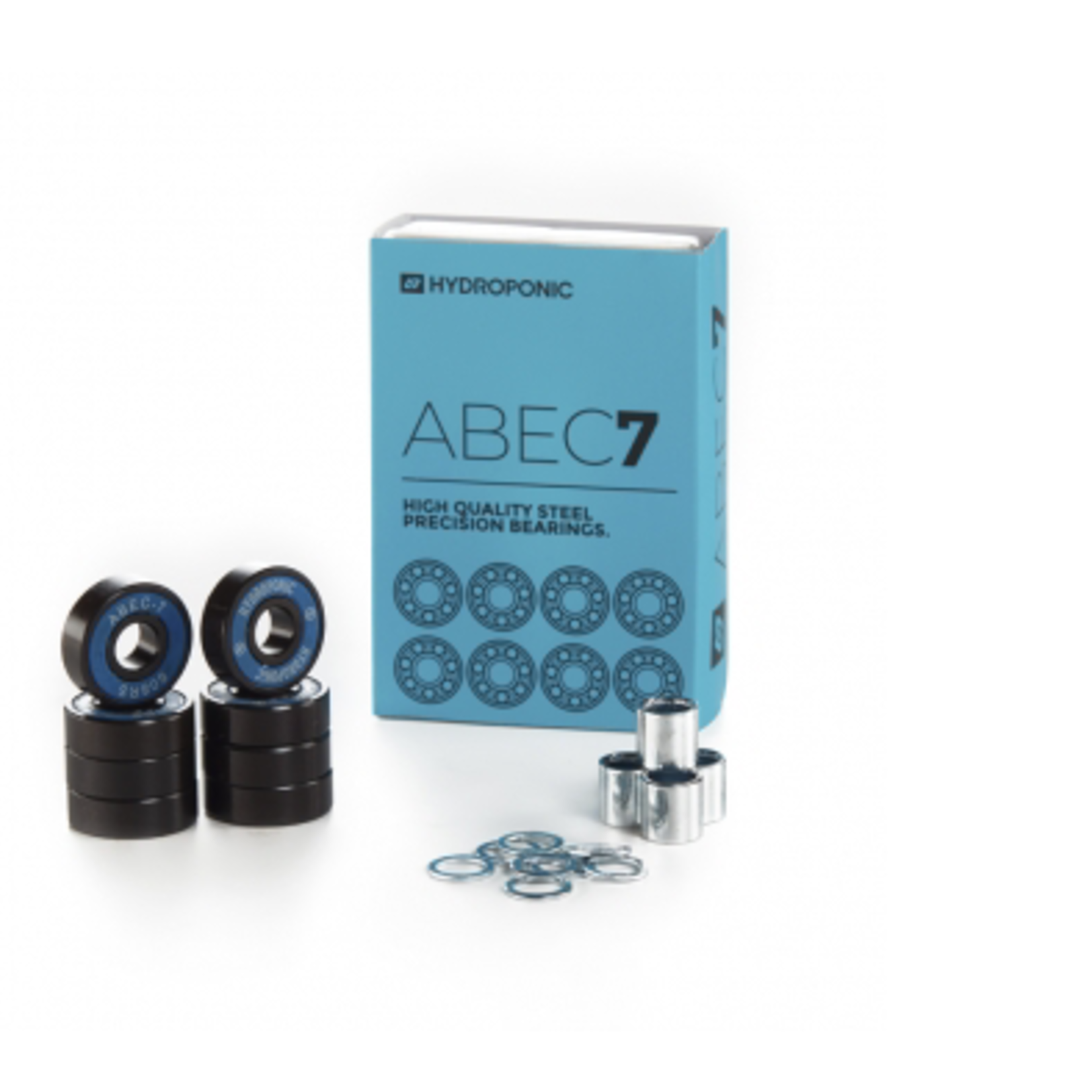 HY BEARING - 03 Abec 7 Blue