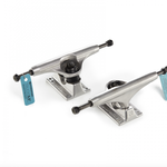 SKATE TRUCK HOLLOW SET - 01 Iron / Black 5.5" - Truck - HYDROPONIC