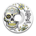 Hydroponic MEXICAN SKULL Yellow 55' - Roue - HYDROPONIC