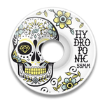 MEXICAN SKULL Yellow 55' - Roue - HYDROPONIC