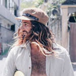PRE-SURF ANXIETY - CORDUROY BEIGE - RECKON