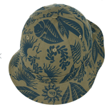 New era Hibiscus Print Bucket - Bob - New Era