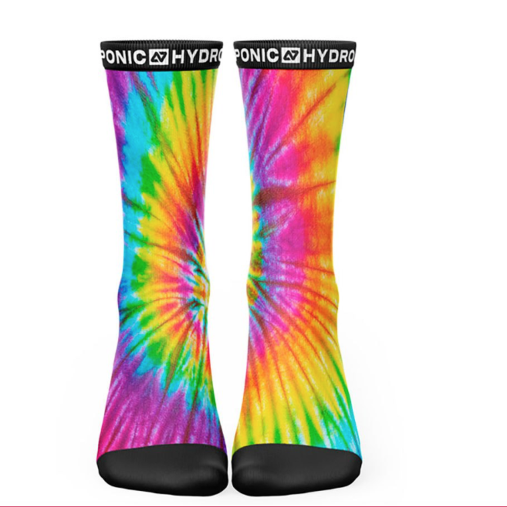 TIE DYE - Chaussettes - HYDROPONIC
