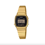 Casio LA670WEGA-1EF - Montre - CASIO