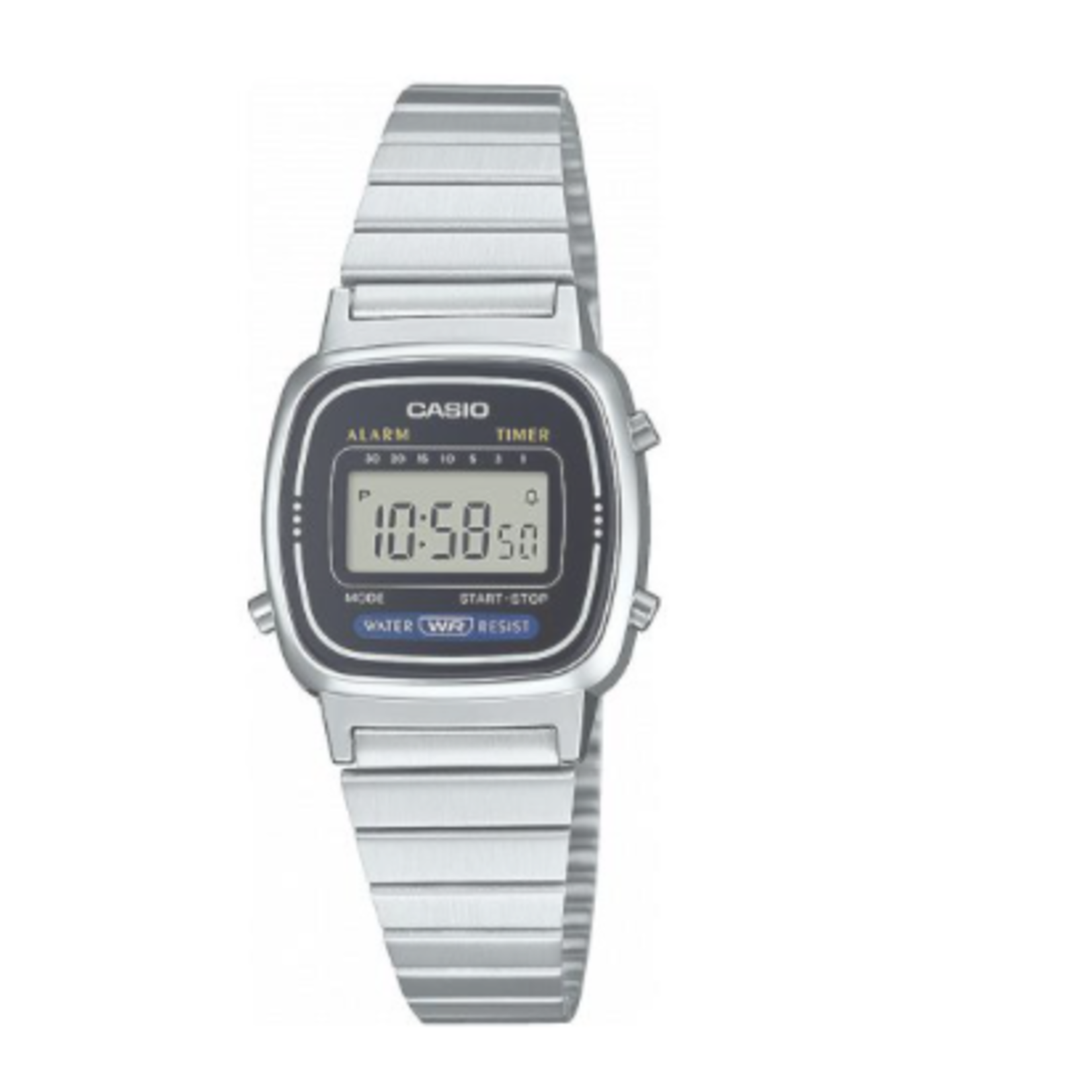 Casio LA670WEA-1EF - Montre -  CASIO VINTAGE