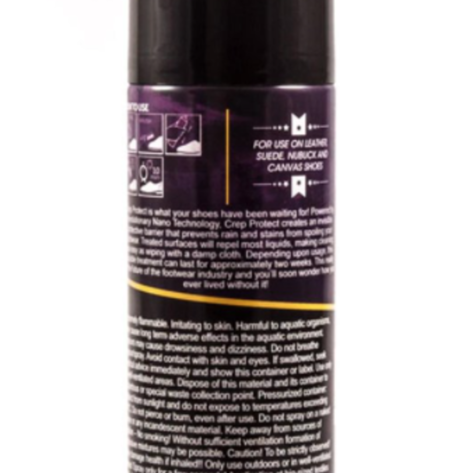 Crep Protect Sneaker Spray