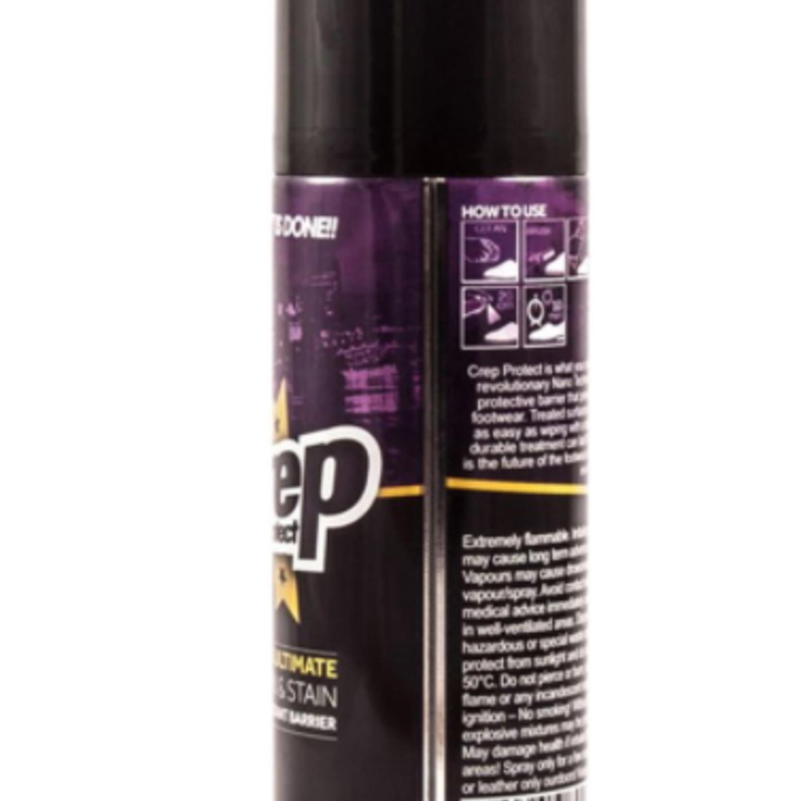 Crep Protect Sneaker Spray 200ml