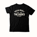 The Dudes MISFITS KIDS - T-shirt - THE DUDES