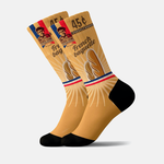 Pullin LONGBAGUETTE - Chaussettes -  PULLIN