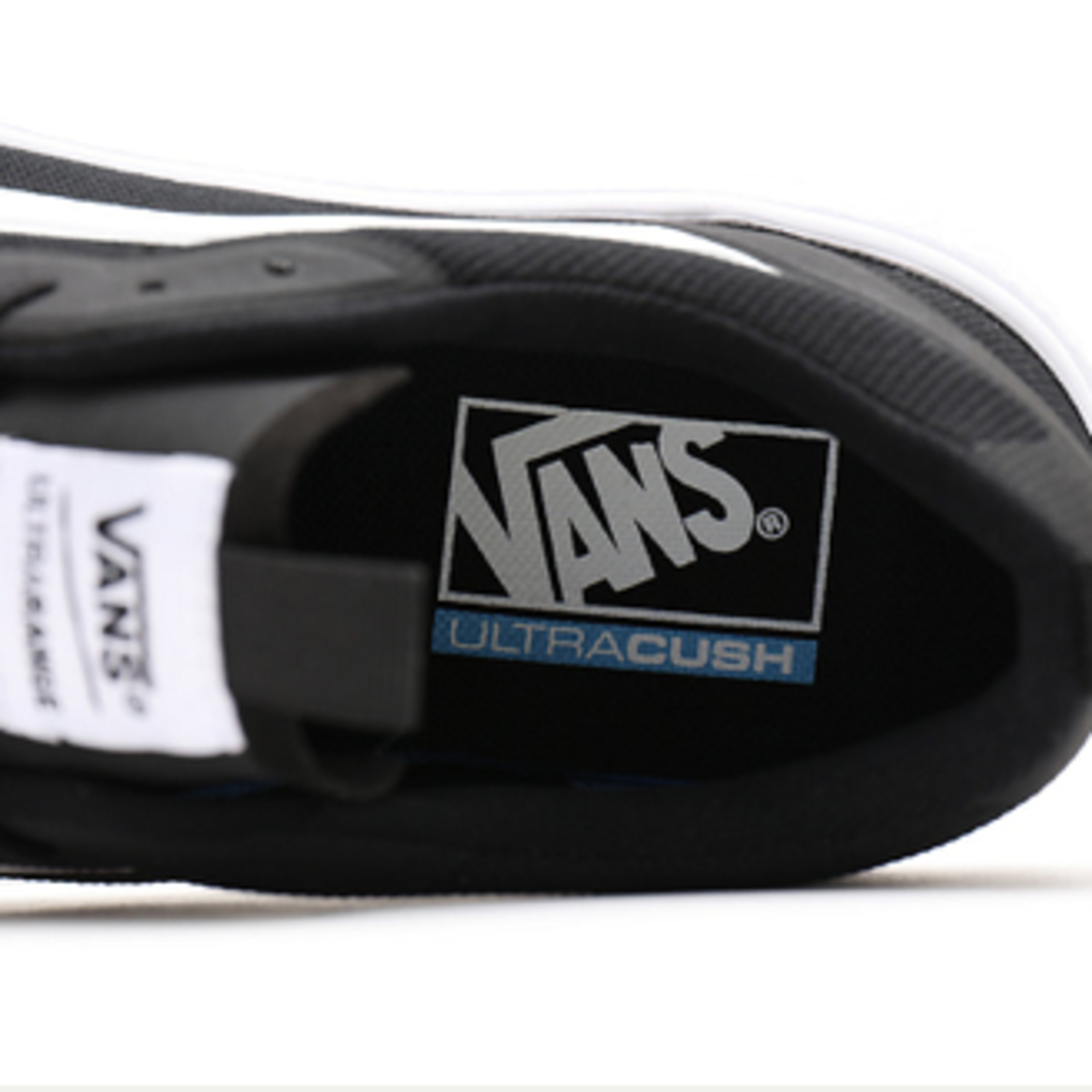 Vans Chaussures ULTRARANGE EXO black VANS