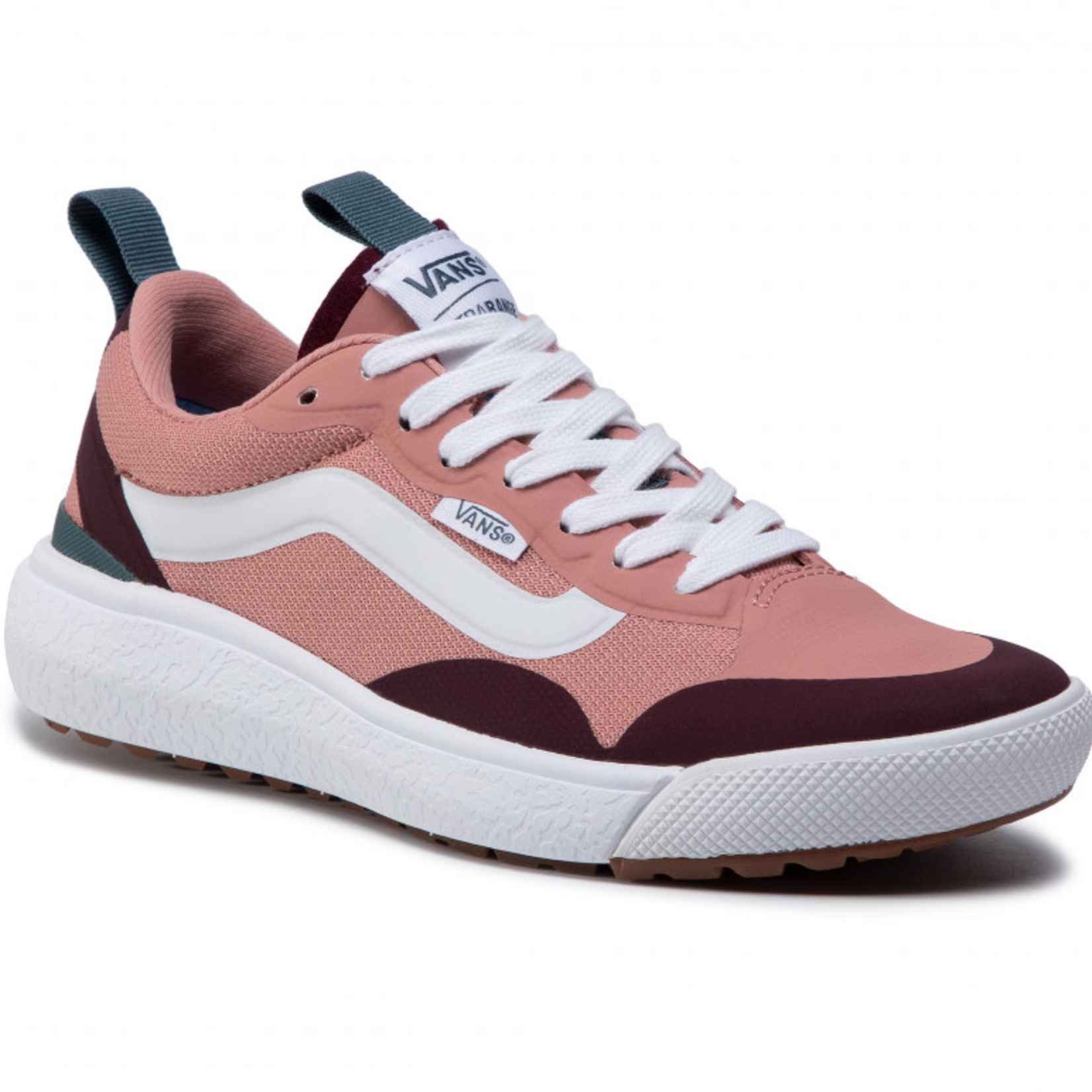 Vans Chaussures ULTRARANGE EXO Rose VANS