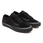 Vans Chaussures OLD SKOOL PRO   blk VANS