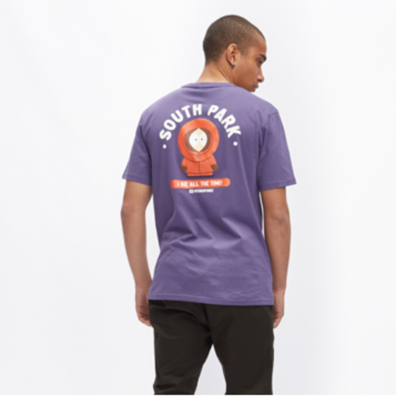 Hydroponic SOUTH PARK KENNY -  Tshirt - HYDROPONIC