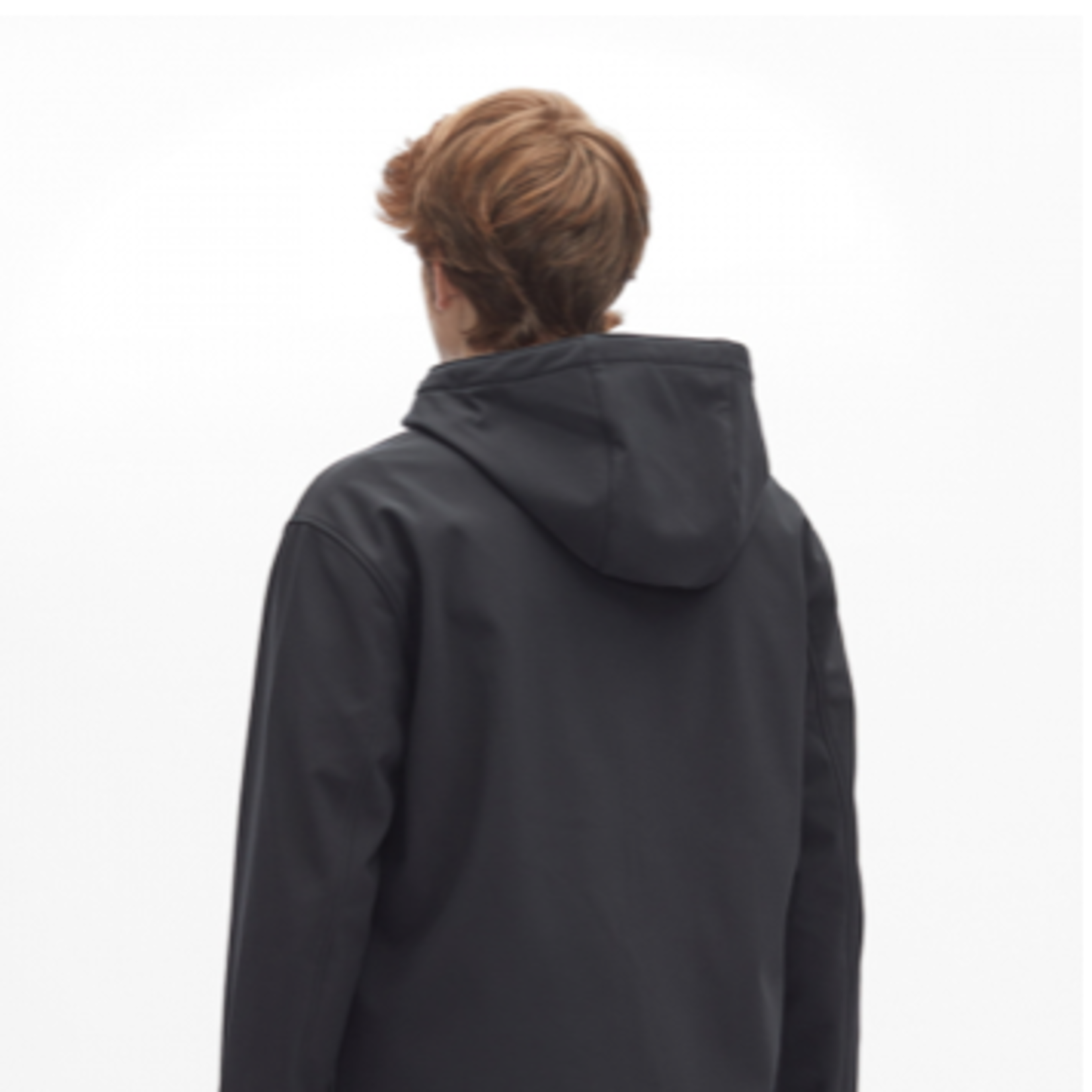 SOFTSHELL JACKET CAMPUS - Veste 