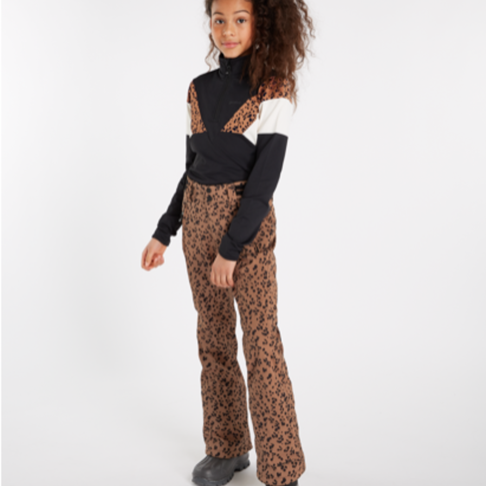 Prtclassy jr Pantalon de ski PROTEST Bubba Ride