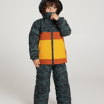 PRTMATEO TD - Veste snow - PROTEST