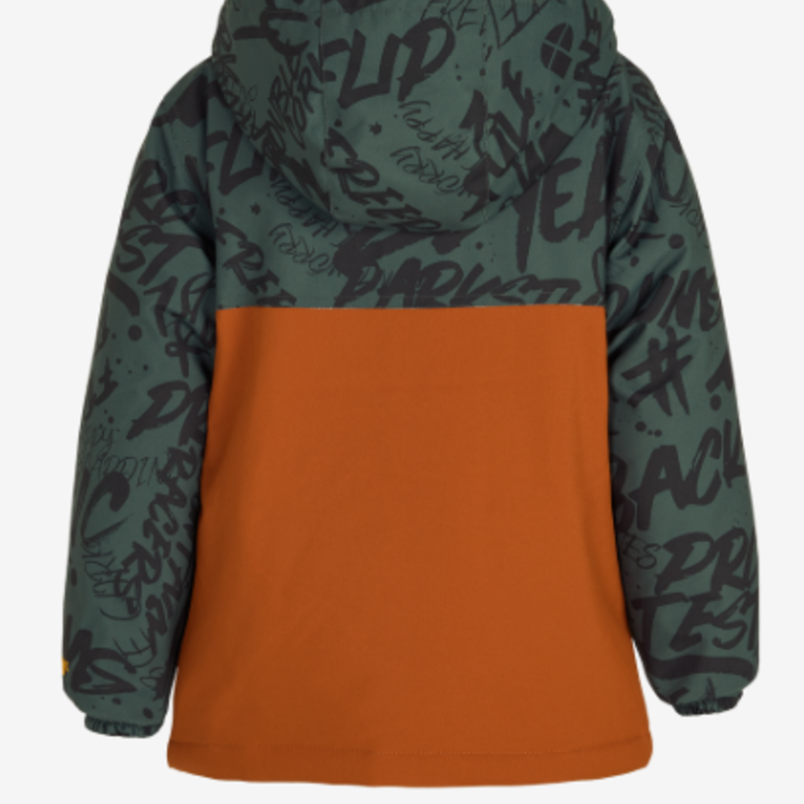 PRTMATEO TD - Veste snow - PROTEST