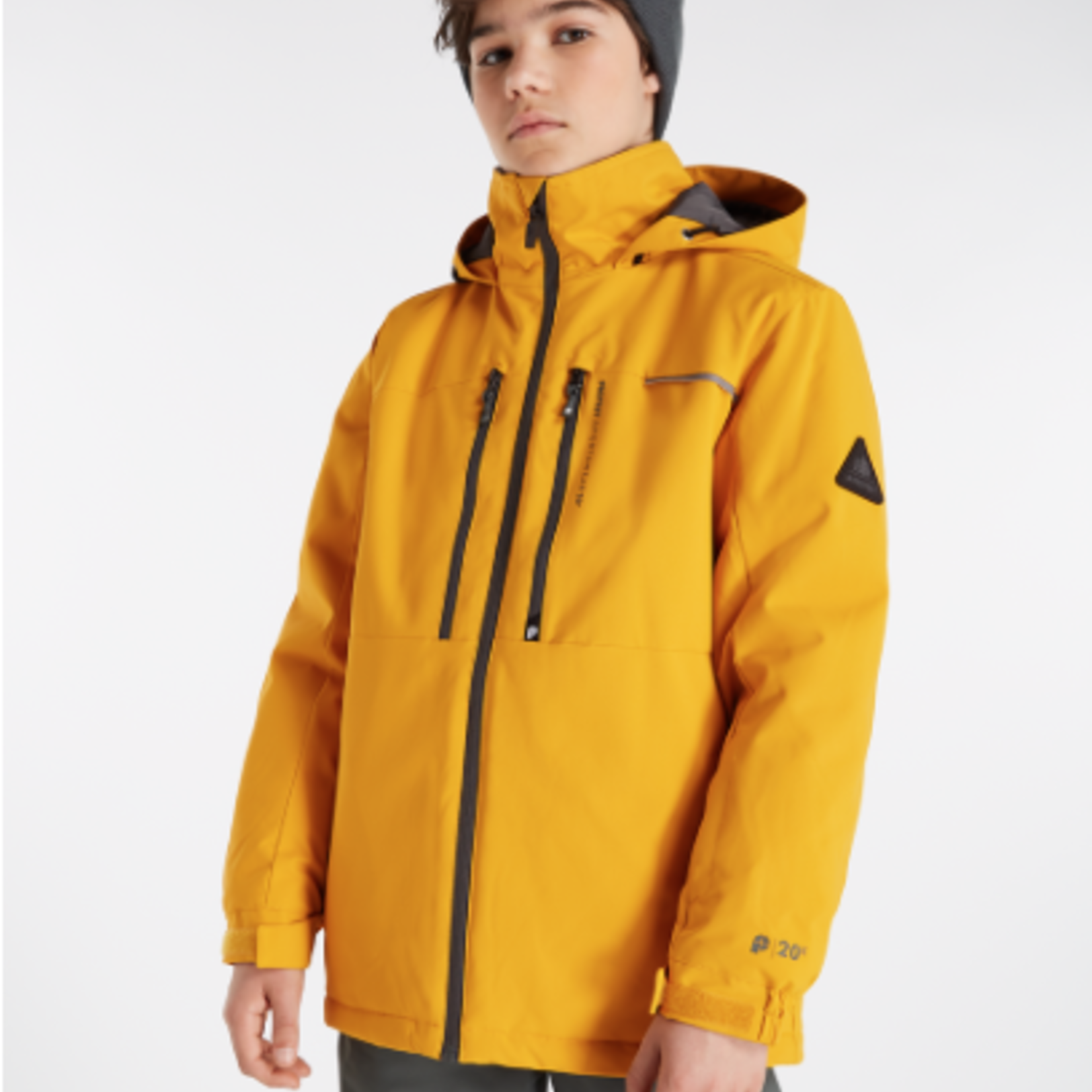 PRTFLYNNT JR - Vesta snow - PROTEST