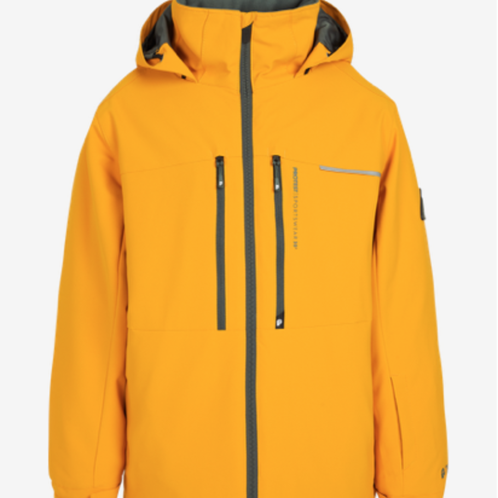 PRTFLYNNT JR - Vesta snow - PROTEST