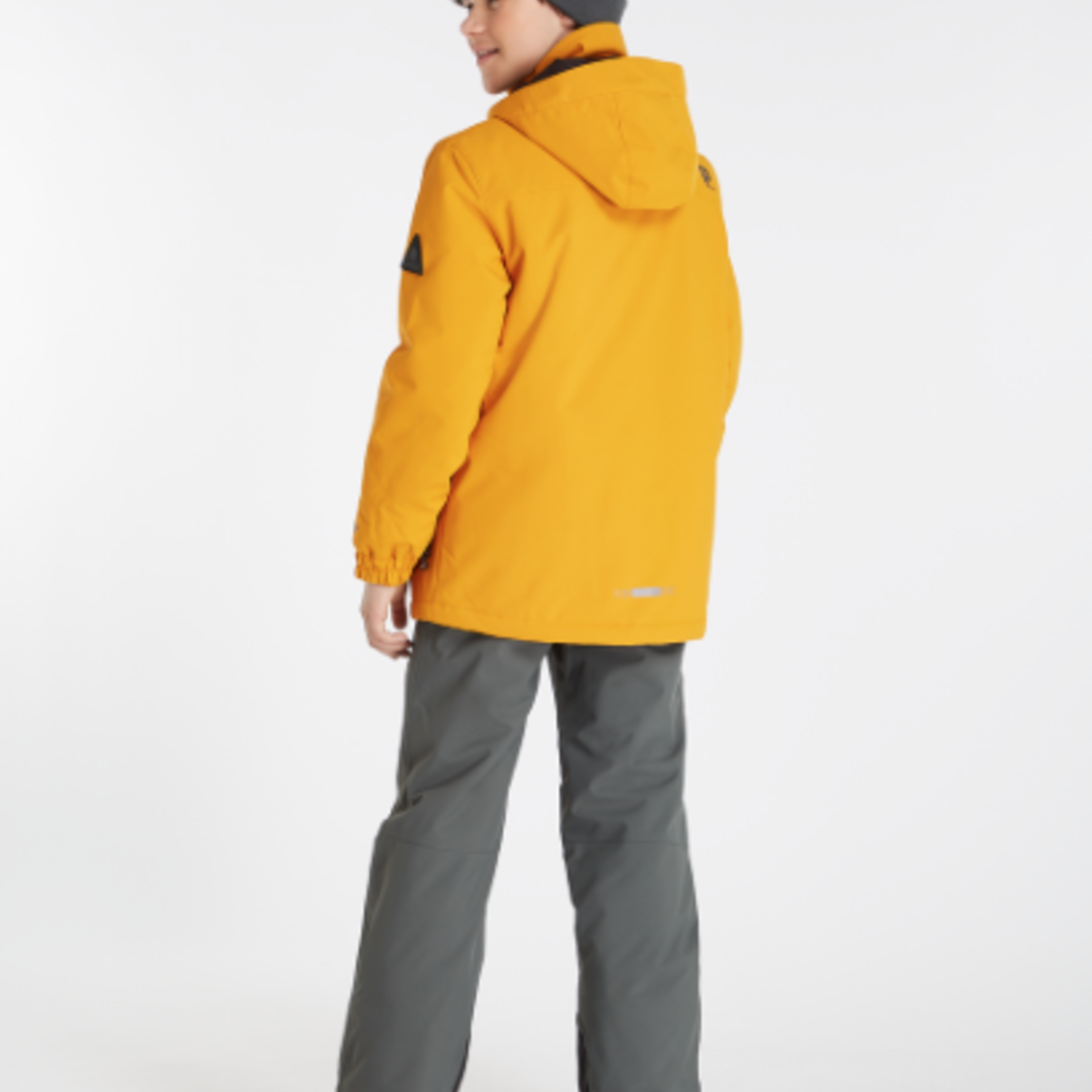 PRTFLYNNT JR - Vesta snow - PROTEST