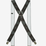 PRTHILLIER  Huntergreen - Bretelles - PROTEST