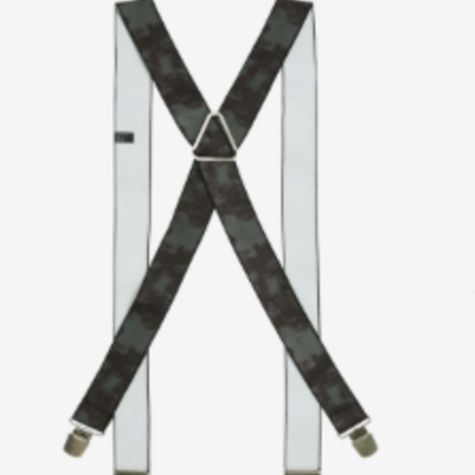 PRTHILLIER  Huntergreen - Bretelles - PROTEST