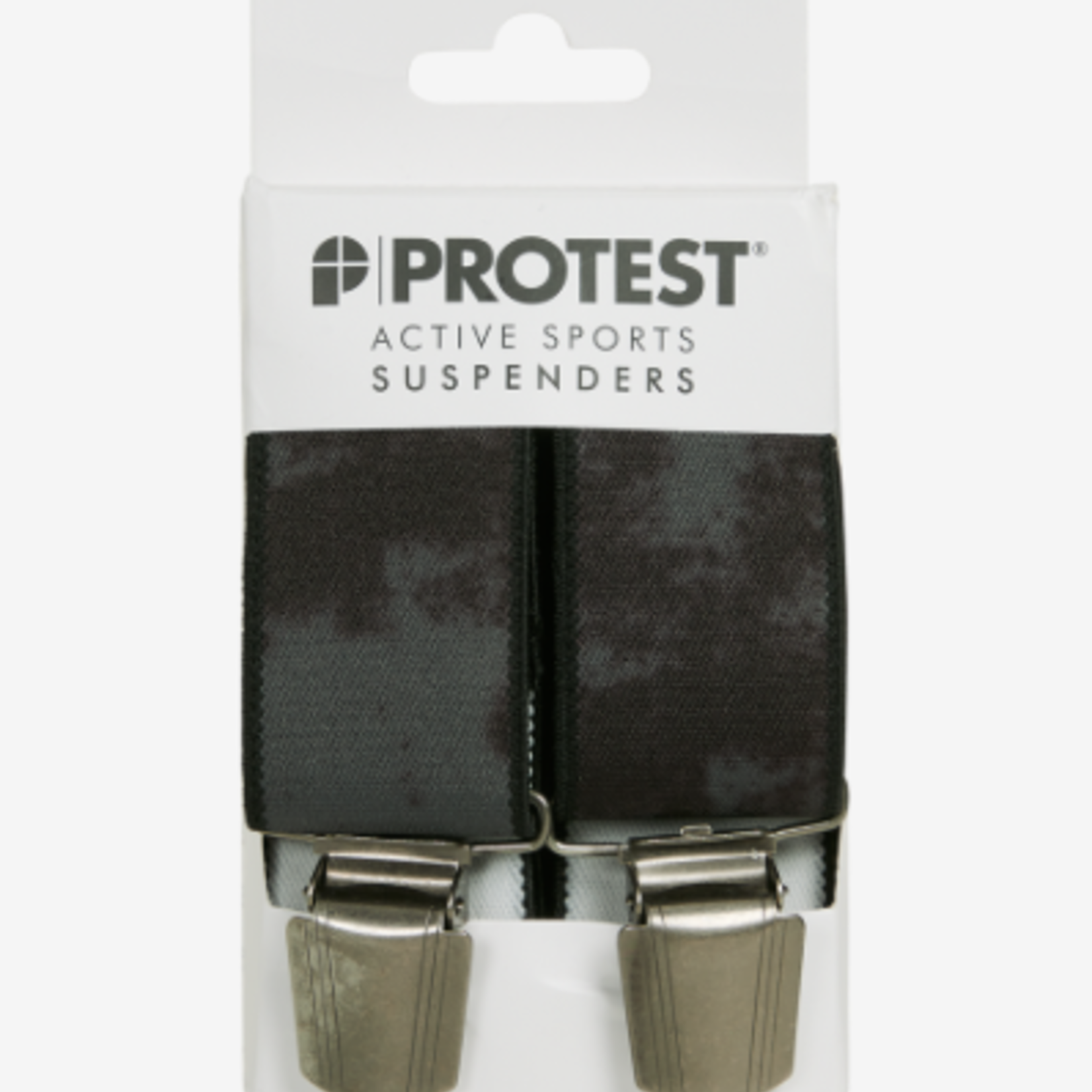 PRTHILLIER  Huntergreen - Bretelles - PROTEST