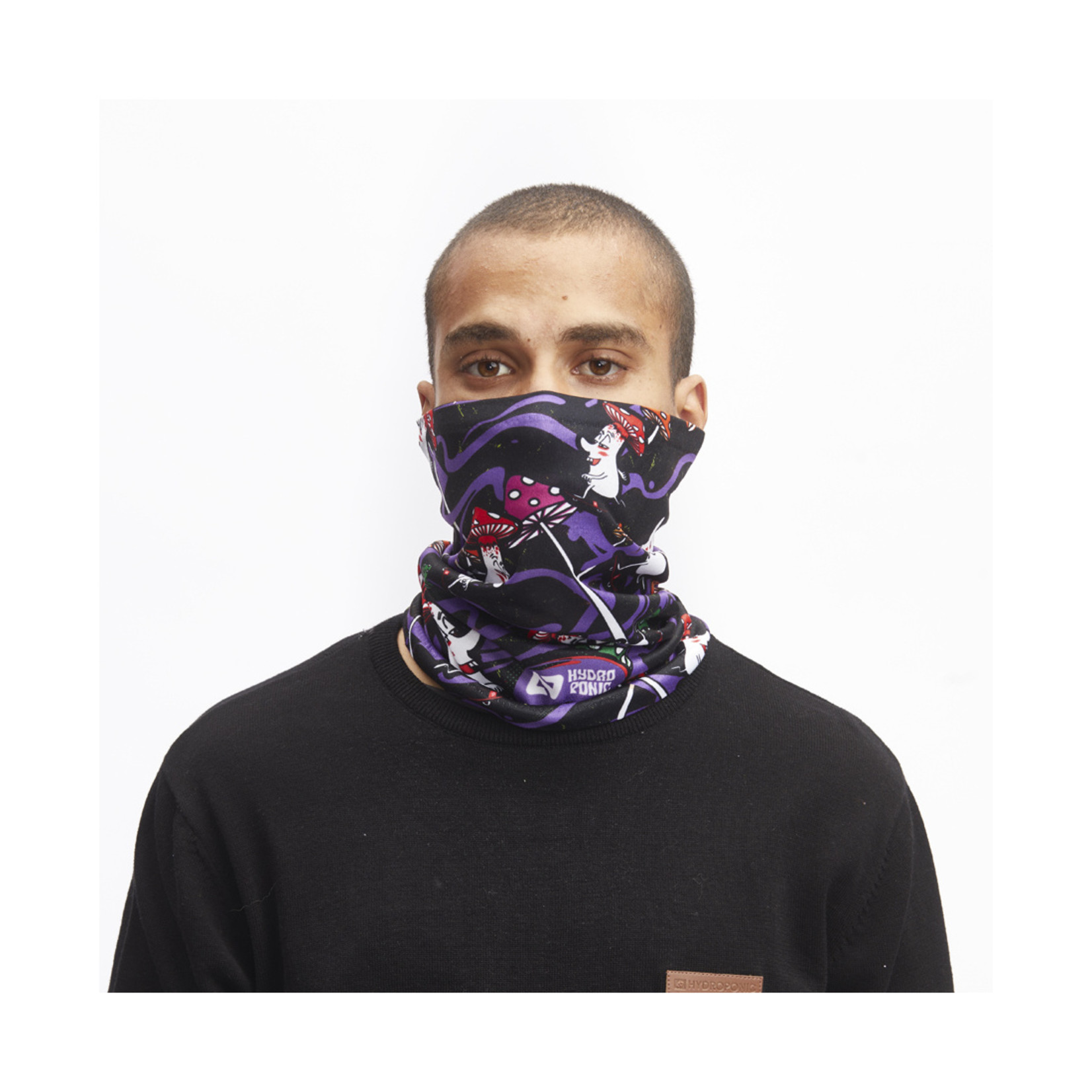 NECK MUSHROOM - Cache cou - HYDROPONIC