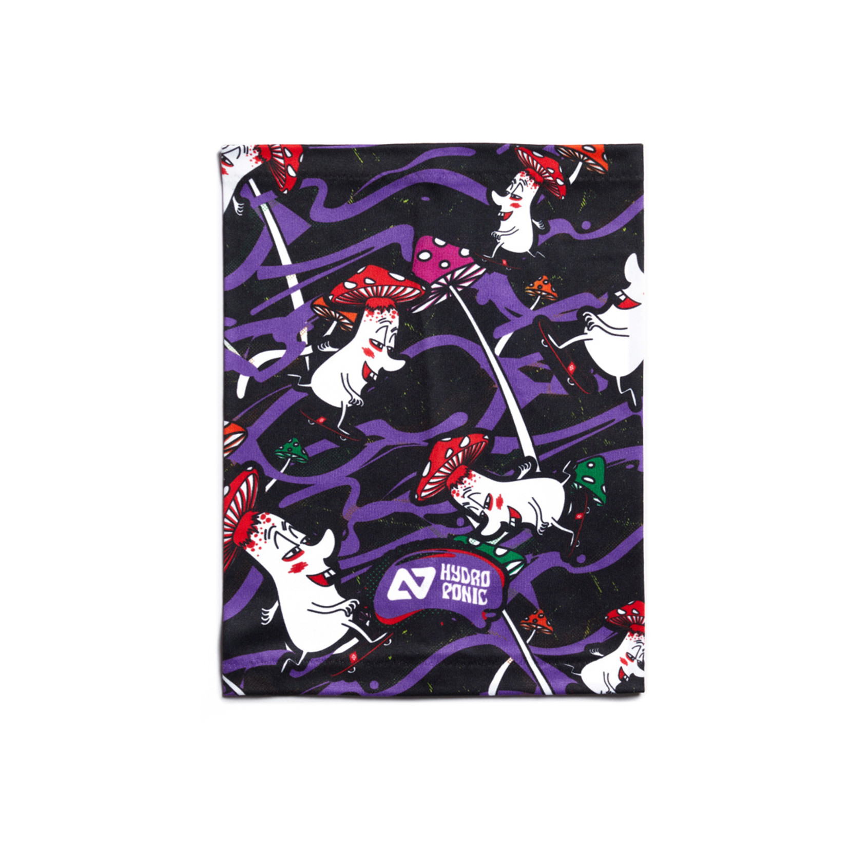 NECK MUSHROOM - Cache cou - HYDROPONIC