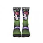 FLAGSHIP MUSHROOM -  Chaussettes - HYDROPONIC