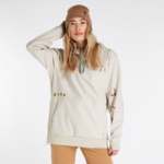 PRTZIONS - Veste snow - PROTEST