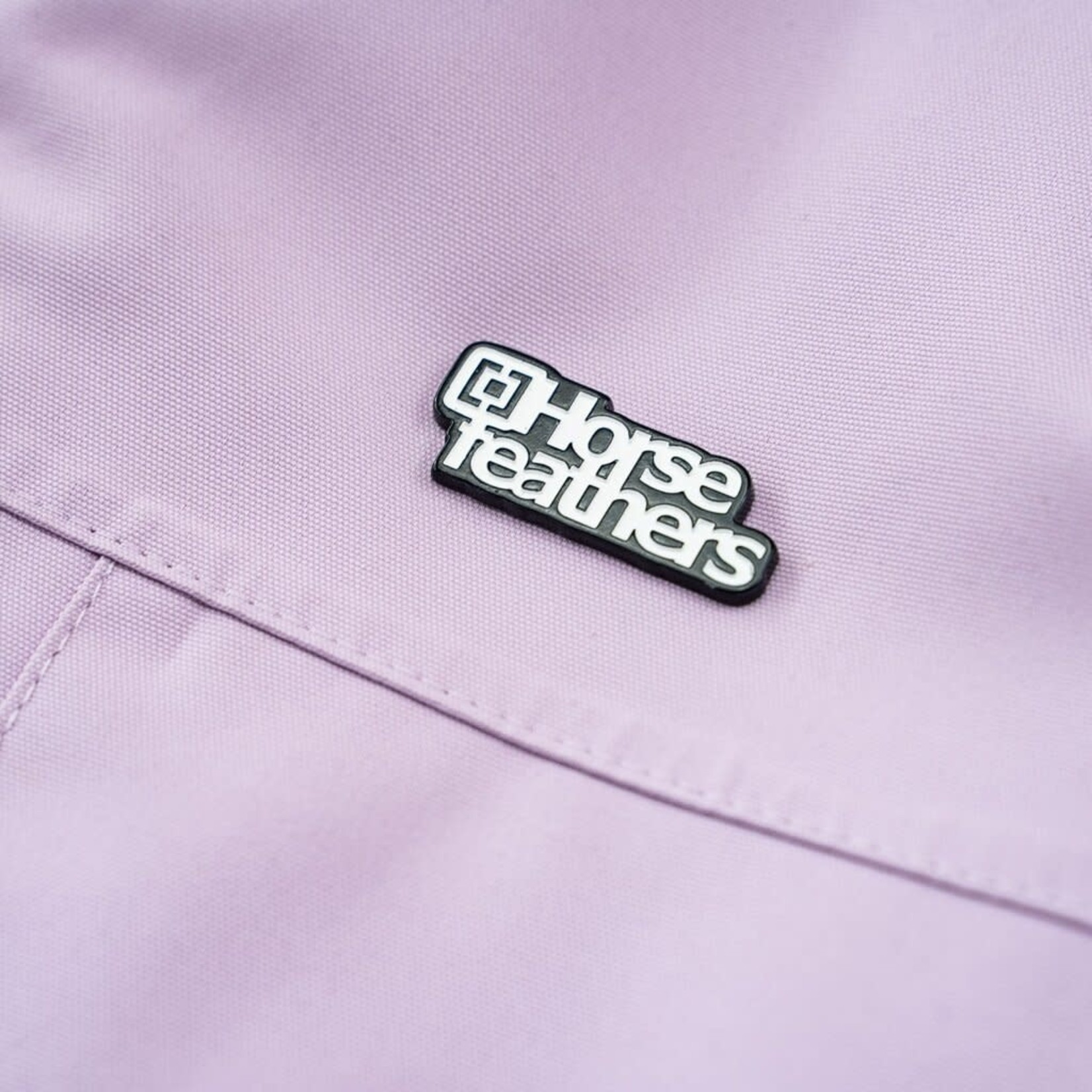 ARIANNA lila Veste HORSEFEATHERS Bubba Ride