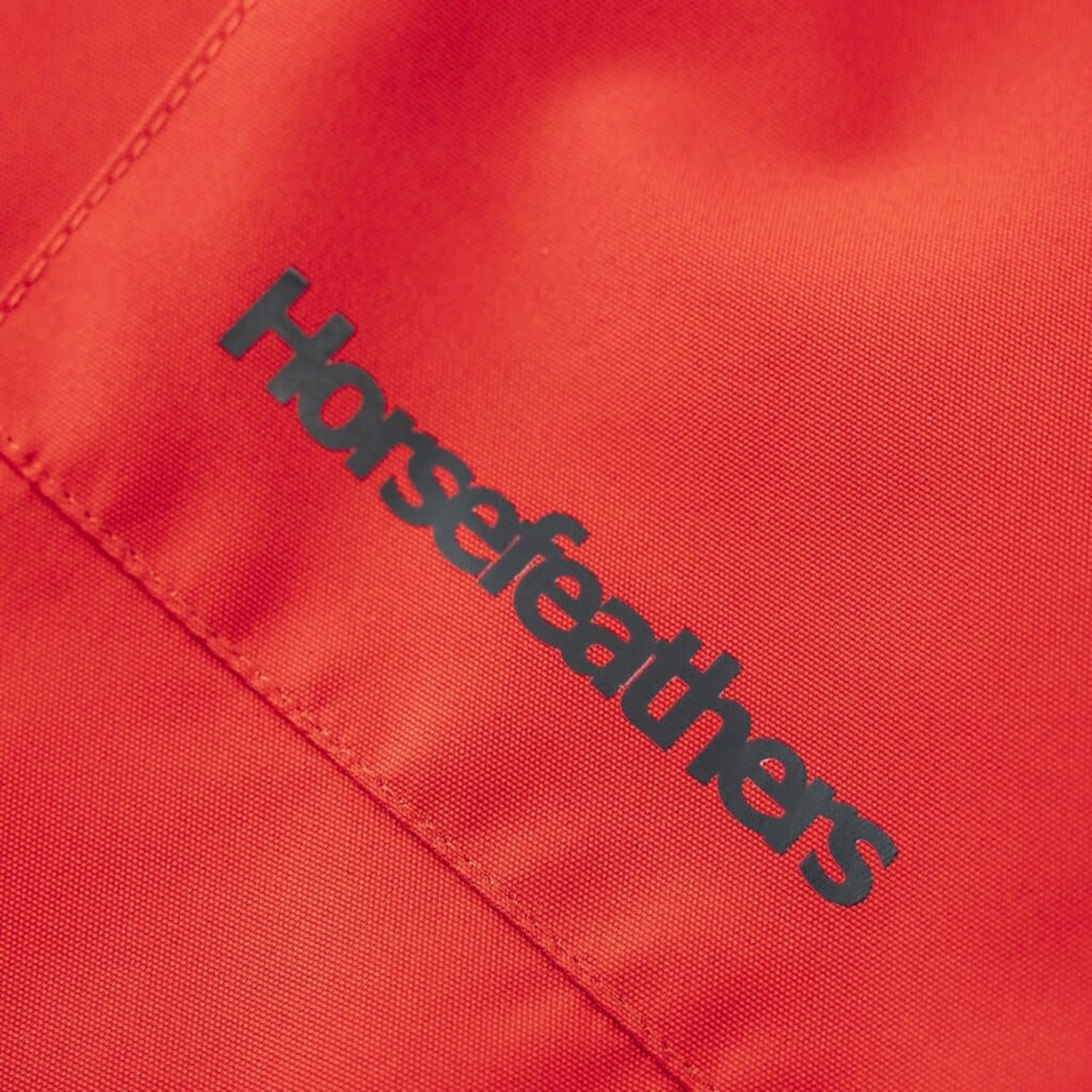 Horsefeathers SPIRE Red - Pantalon - HORSEFEATHERS