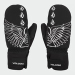 Volcom V.CO NYLE  MITT - Moufle - VOLCOM