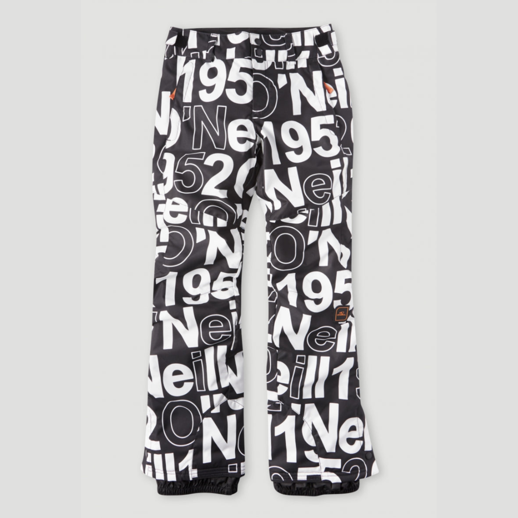 O'Neill CHARM PRINTED - Pantalon snow enfant - O'NEILL