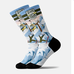 Pullin LONGBIGFOOT  - Chaussettes - PULLIN