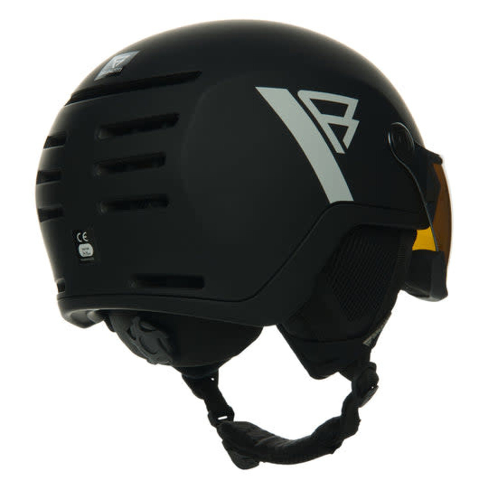 Brunotti RIDGE UNISEX - Casque snow - BRUNOTTI