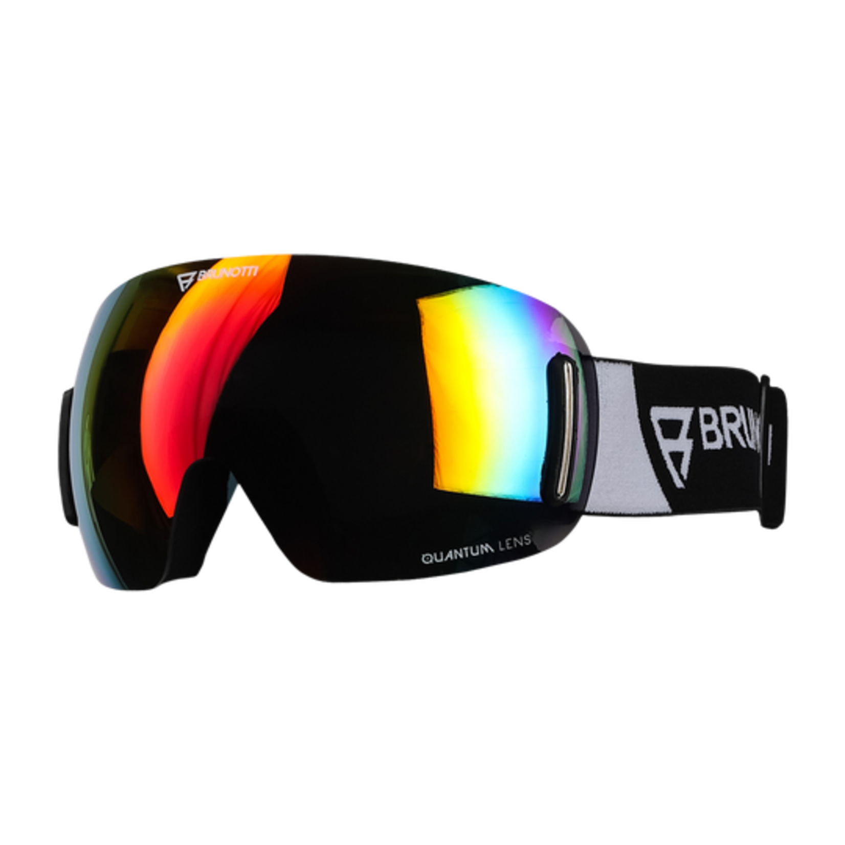 Brunotti CREEK UNISEX - Masque snow enfants - BRUNOTTI