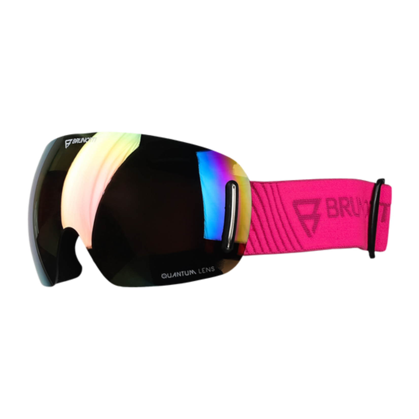 Brunotti CREEK UNISEX - Masque snow enfants - BRUNOTTI