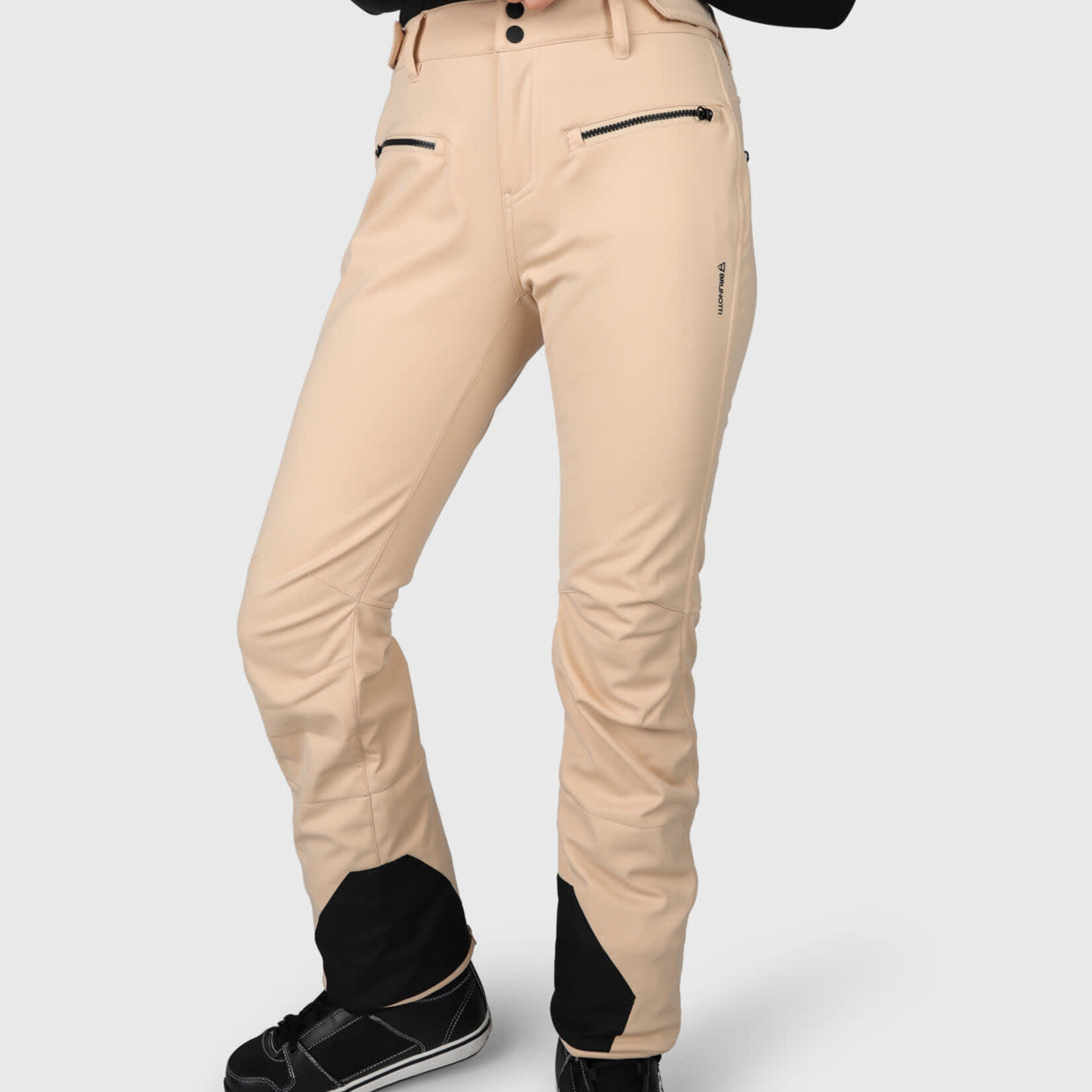 Brunotti COLDLAKE-N Women - Pantalon snow - BRUNOTTI