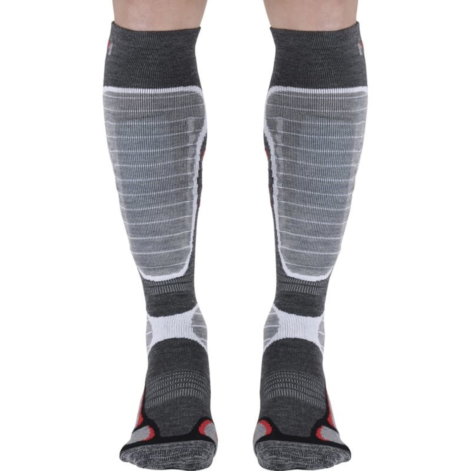 GEL PROTECH - Chaussettes snow - MONNET