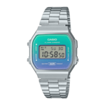 Casio A168WER-2AEF - Montre - CASIO VINTAGE