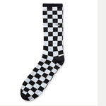 Vans CHECKERBOARD  - Chaussettes - VANS