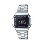 Casio A168WEM-1EF - Montre - CASIO VINTAGE