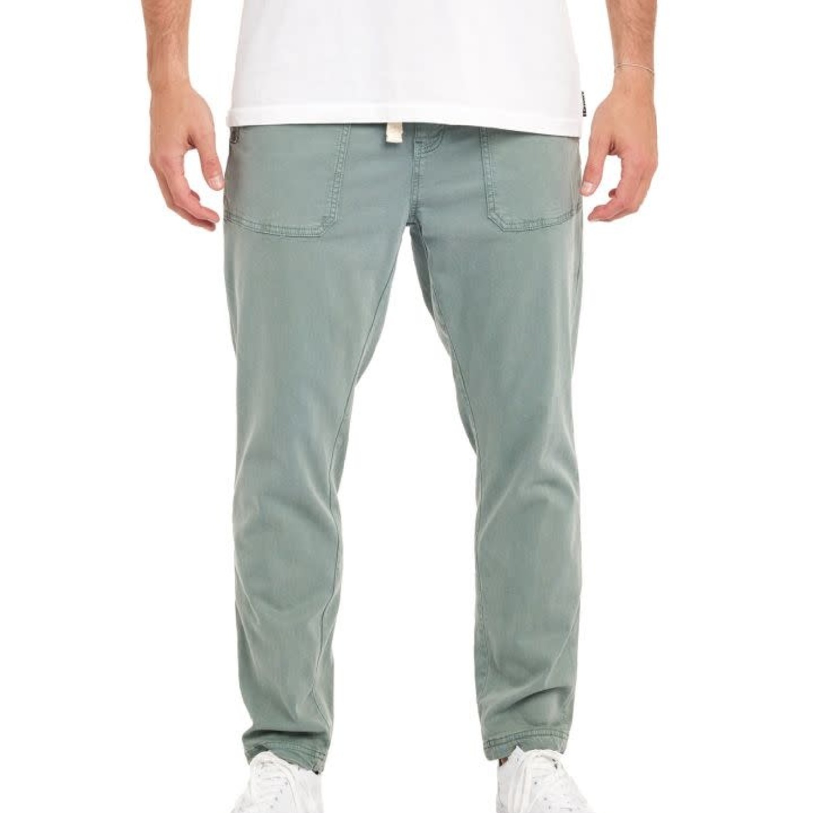 Pullin DENING BEACH CREW - Pantalon - PULLIN